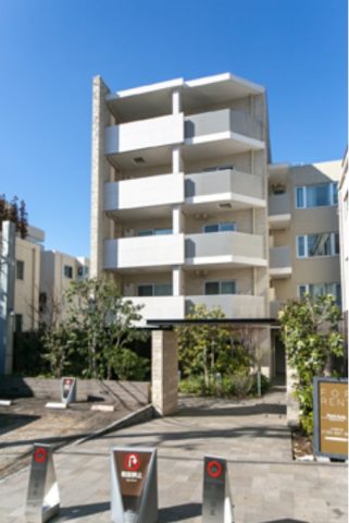 「パークアクシス表参道レジデンス」キャットストリート至近、ペット飼育相談可能な3LDKの物件をご紹介☆
