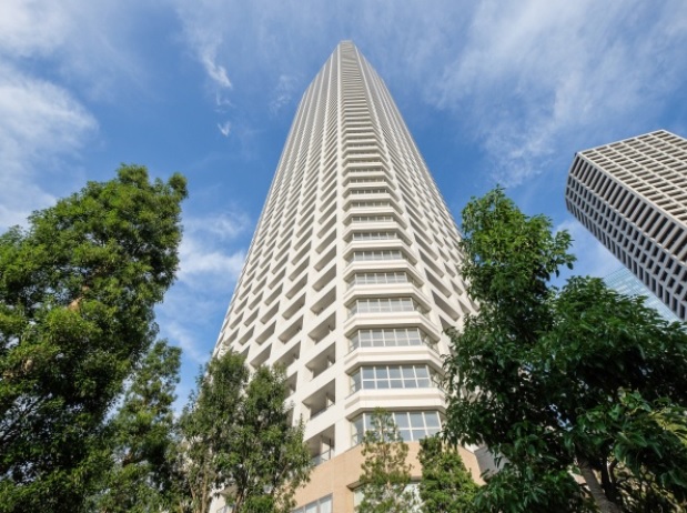 「ザ・パークハウス西新宿タワー60」60階建てのオール電化の分譲マンションをご紹介☆