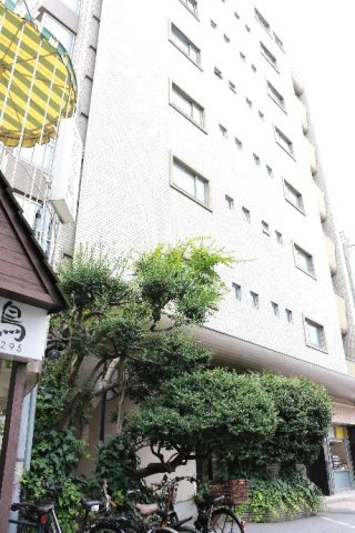 「原宿タウンホーム」千駄谷小学校交差点の説明しやすい好立地の事務所物件をご紹介☆