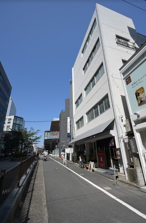 武居ビル その他
