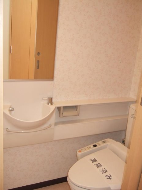アピス神宮外苑 その他
