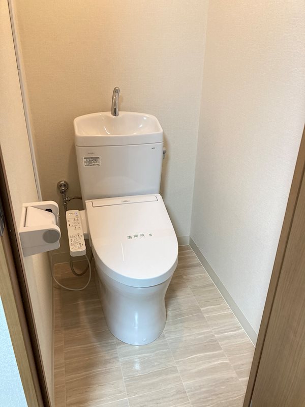 司コーポ その他