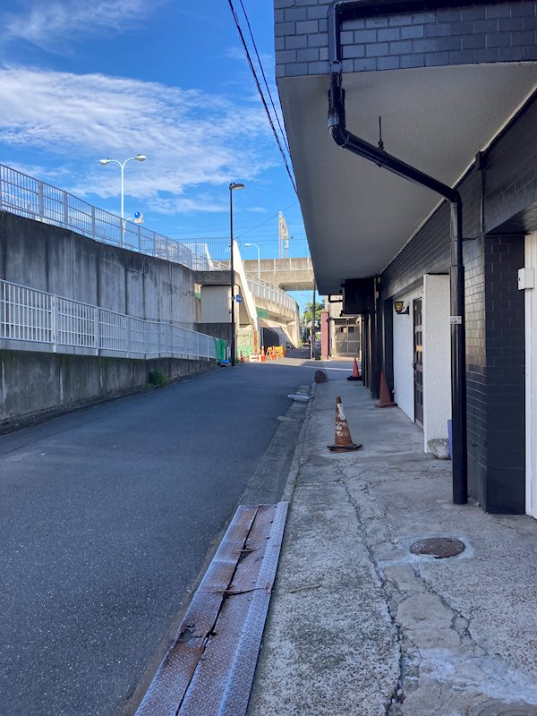 司コーポ その他