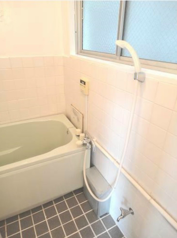 東常盤松マンション 他のお部屋の内装になります。