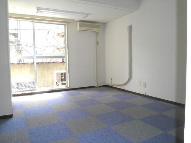青山アルコーブ 他のお部屋の内装になります。