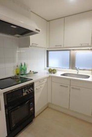 ストーリア赤坂 他のお部屋の内装になります。