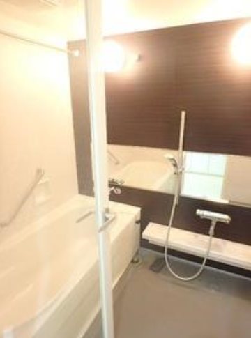 ストーリア赤坂 他のお部屋の内装になります。