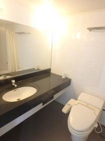ストーリア赤坂 他のお部屋の内装になります。