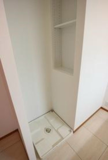 ストーリア赤坂 他のお部屋の内装になります。