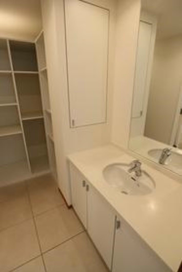 ストーリア赤坂 他のお部屋の内装になります。