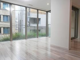 ストーリア赤坂 他のお部屋の内装になります。