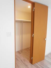 ストーリア赤坂 他のお部屋の内装になります。
