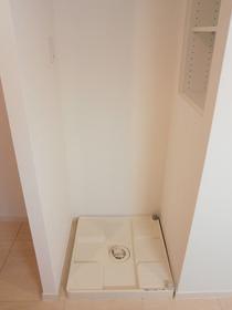 ストーリア赤坂 他のお部屋の内装になります。