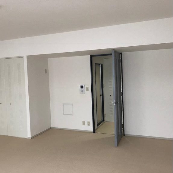 アロープラザ原宿 他のお部屋の内装になります。