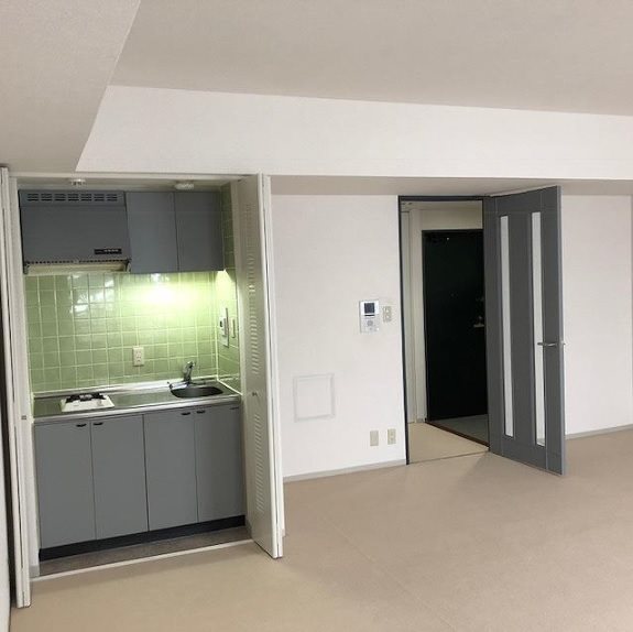 アロープラザ原宿 他のお部屋の内装になります。
