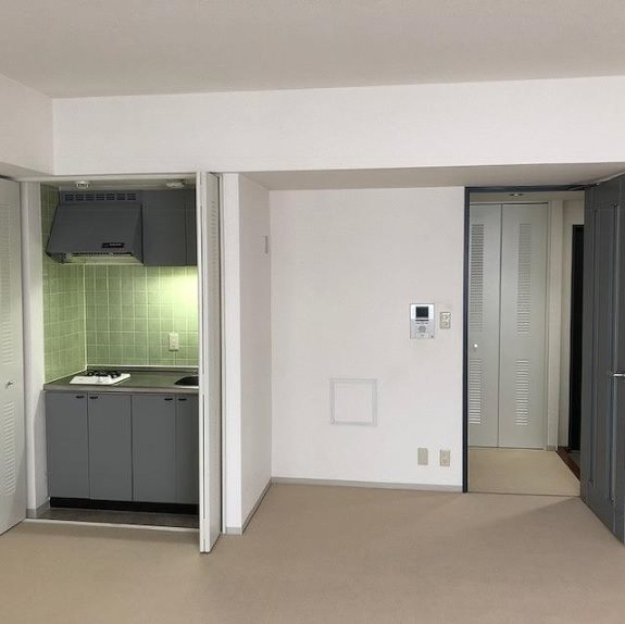 アロープラザ原宿 他のお部屋の内装になります。