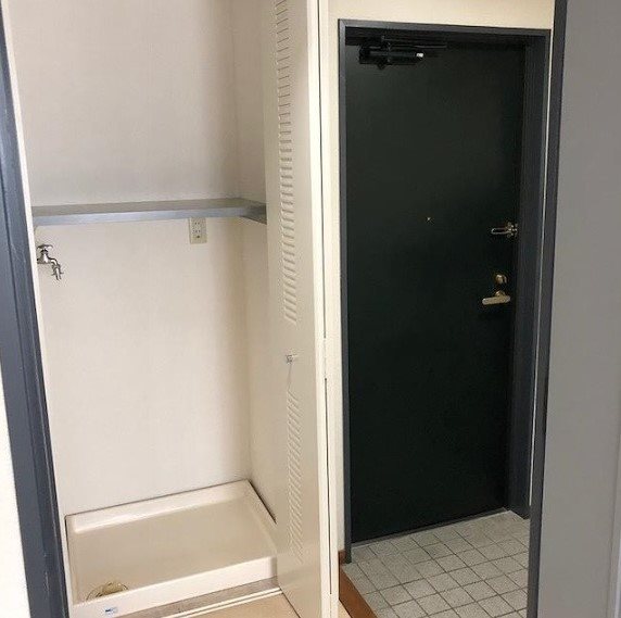 アロープラザ原宿 他のお部屋の内装になります。