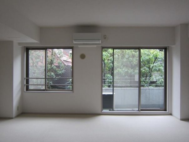 アロープラザ原宿 他のお部屋の内装になります。