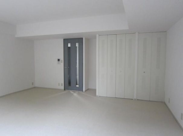 アロープラザ原宿 他のお部屋の内装になります。