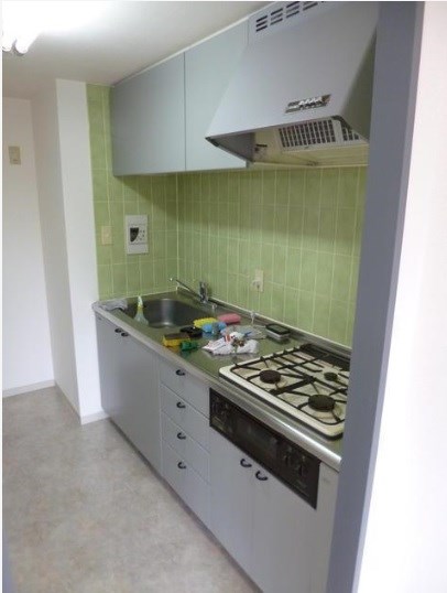 アロープラザ原宿 他のお部屋の内装になります。
