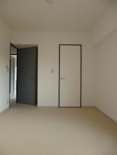 アロープラザ原宿 他のお部屋の内装になります。