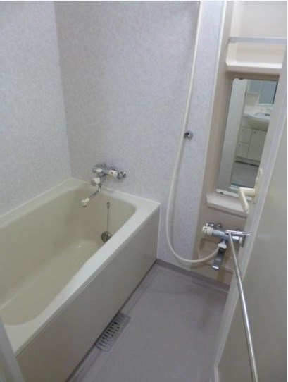 アロープラザ原宿 他のお部屋の内装になります。