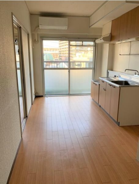 アマデウスハウス  他のお部屋の内装になります。