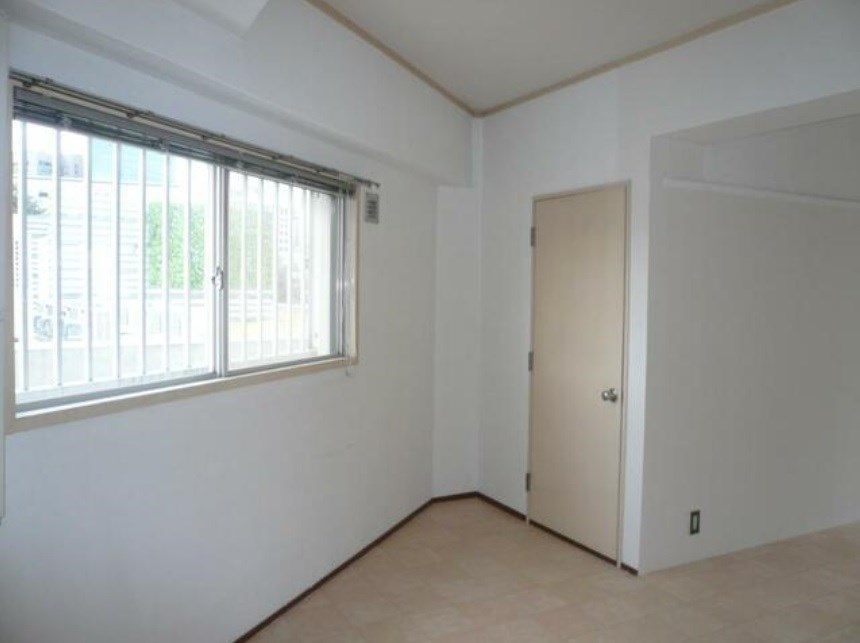 アマデウスハウス  他のお部屋の内装になります。