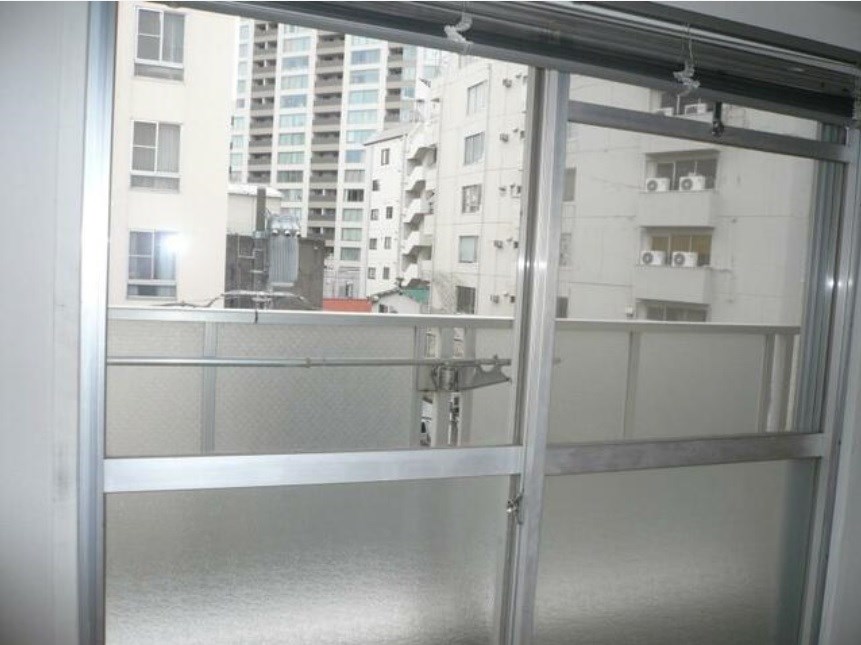 アマデウスハウス  他のお部屋の内装になります。
