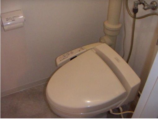 アマデウスハウス  他のお部屋の内装になります。