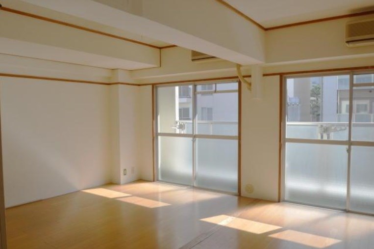 アマデウスハウス  他のお部屋の内装になります。