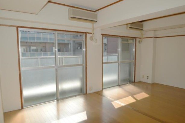 アマデウスハウス  他のお部屋の内装になります。