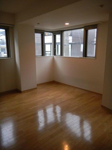 イトーピア神宮外苑estudio 他のお部屋の内装になります