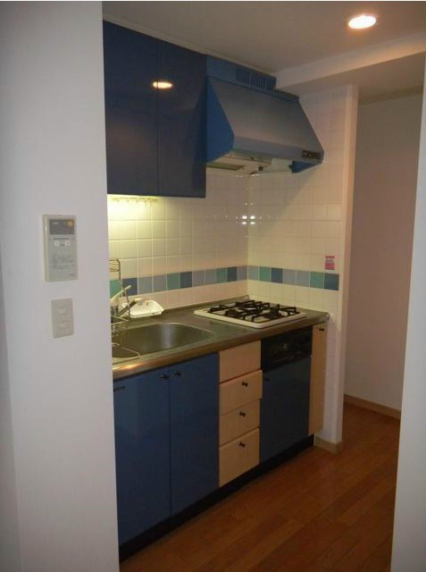 イトーピア神宮外苑estudio 他のお部屋の内装になります