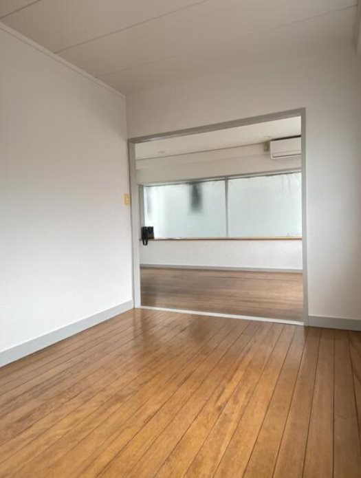 野尻マンション 他のお部屋の内装です。
