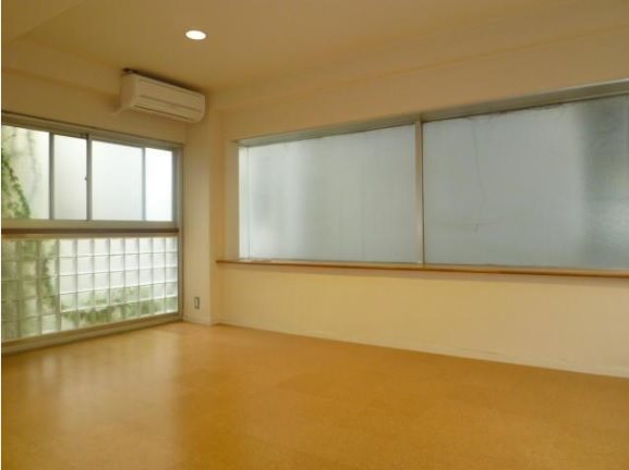 野尻マンション 他のお部屋の内装です。