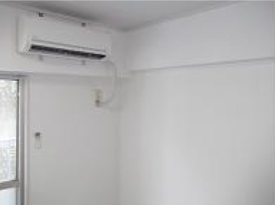 ニュー渋谷コーポラス 他のお部屋の内装になります。