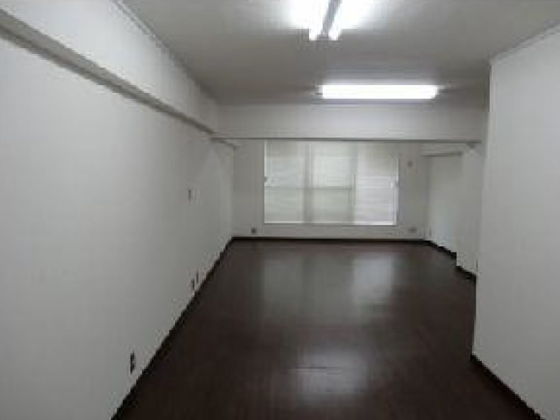 ニュー渋谷コーポラス 他のお部屋の内装になります。