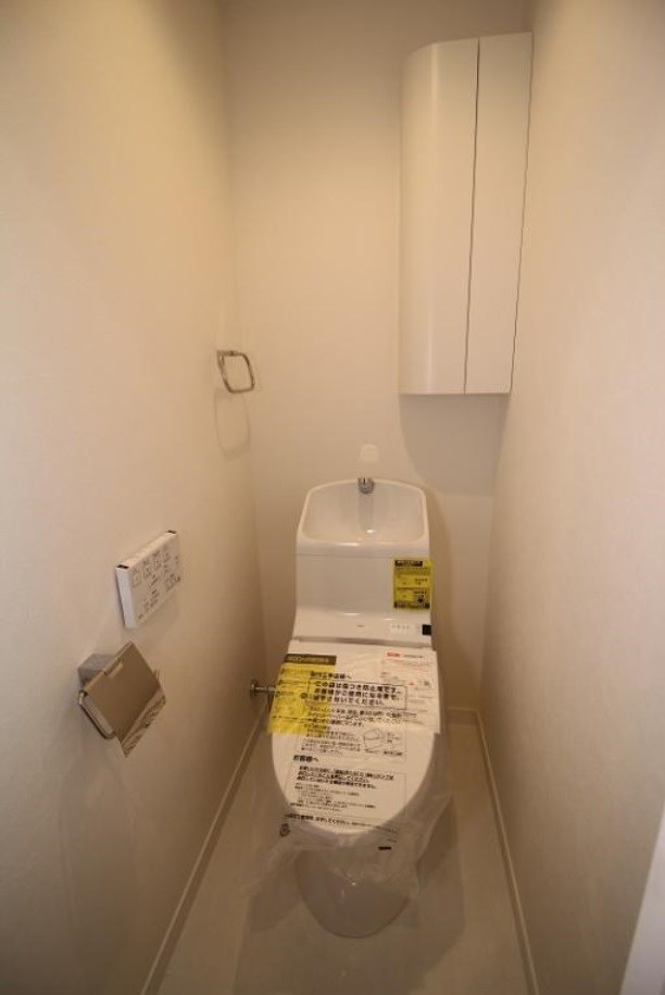 ニュー渋谷コーポラス 他のお部屋の内装になります。