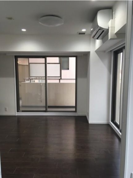 アピス神宮外苑 他のお部屋の内装になります。