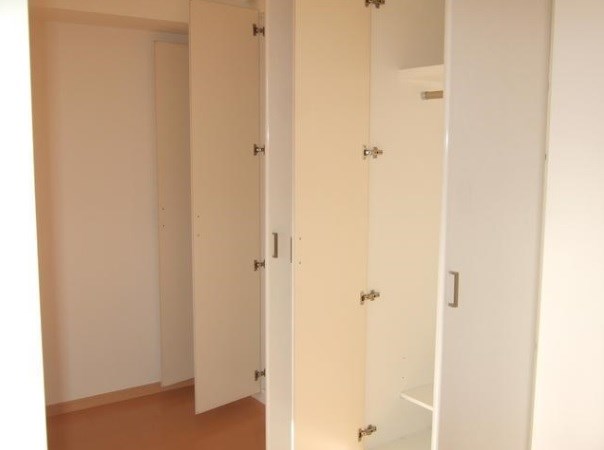 アピス神宮外苑 他のお部屋の内装になります。