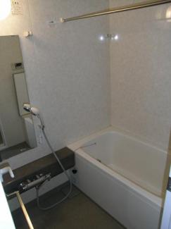 アピス神宮外苑 他のお部屋の内装になります。