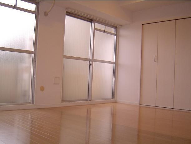 シャトレー渋谷 他のお部屋の内装になります。