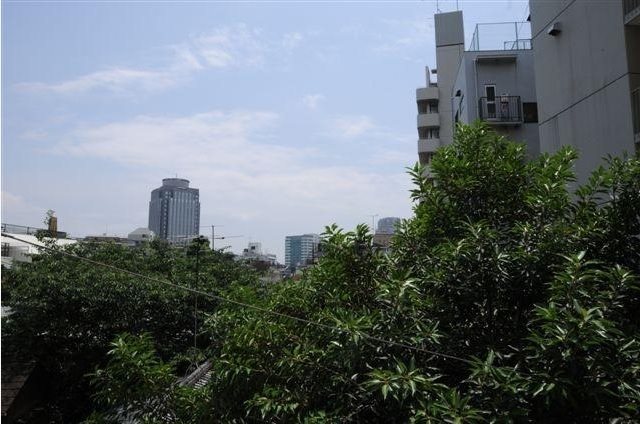 シャトレー渋谷 他のお部屋の内装になります。