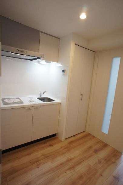 シャトレー渋谷 他のお部屋の内装になります。