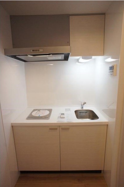 シャトレー渋谷 他のお部屋の内装になります。