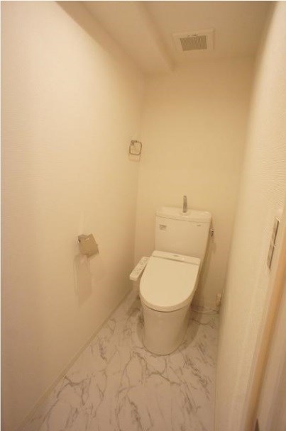 シャトレー渋谷 他のお部屋の内装になります。