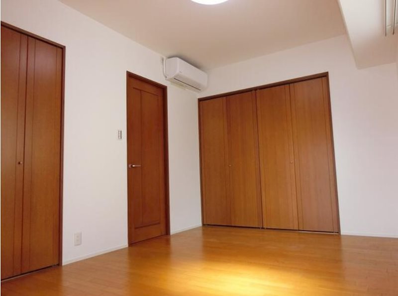 朝日サテライト原宿 他のお部屋の内装です。