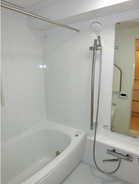 朝日サテライト原宿 他のお部屋の内装です。