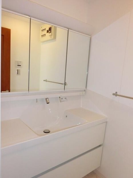 朝日サテライト原宿 他のお部屋の内装です。